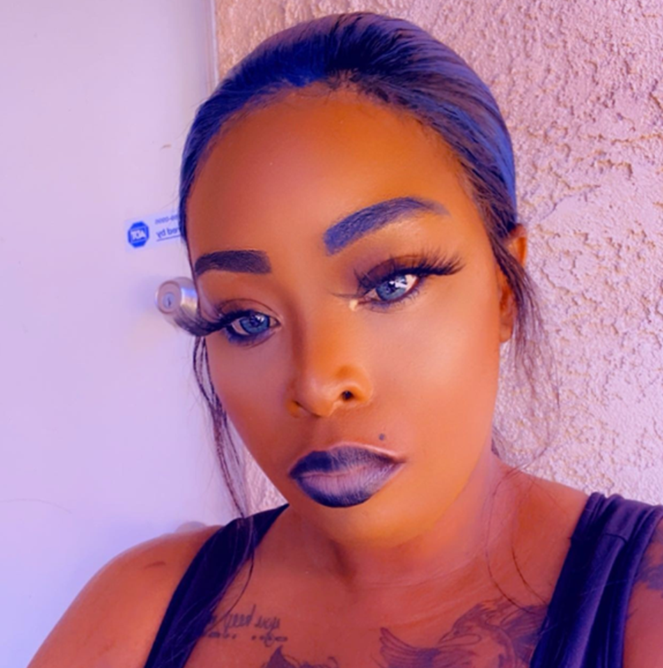 Keyla Brown