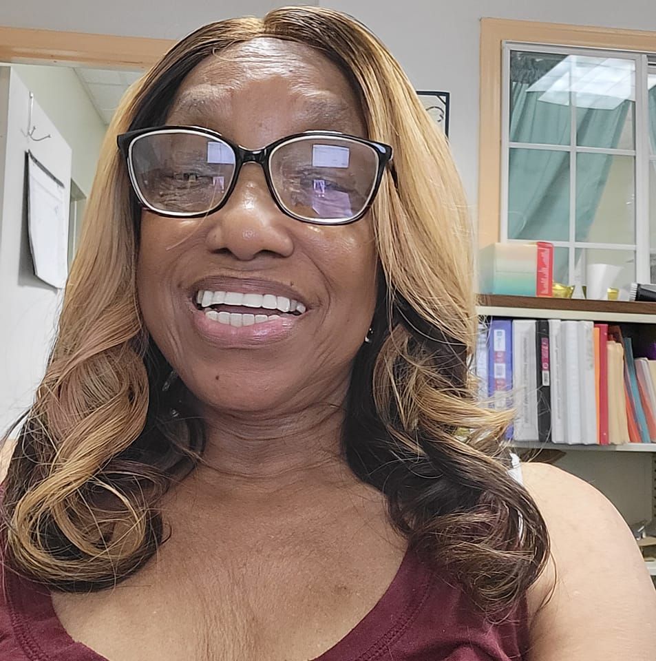 Pamela A. Bryant